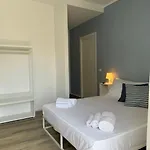 Barien 1 Апартаменти *