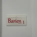 Barien 1 Апартаменти Барі