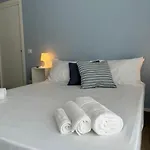 Апартаменти Barien 1 Барі