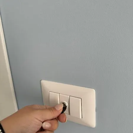 Barien 1 Appartement