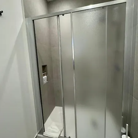 Apartment Barien 1 Bari