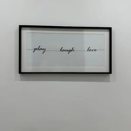 アパート Barien 1 バーリ