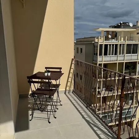 Barien 1 Apartment