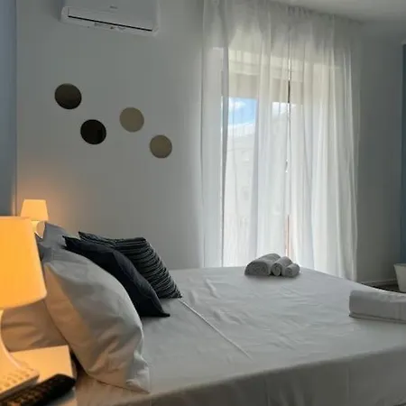 Barien 1 Apartment