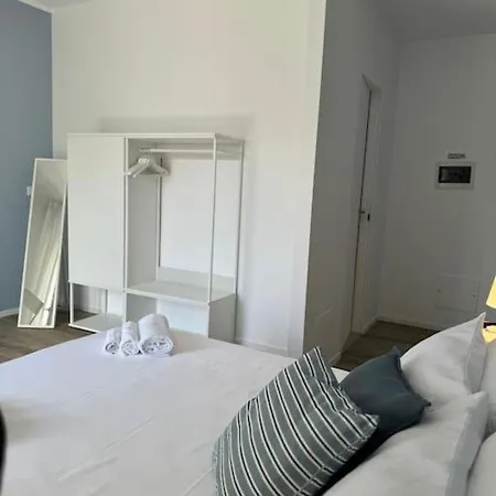 Barien 1 Apartment Bari