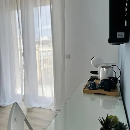 Barien 1 Apartment