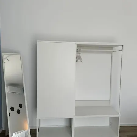 アパート Barien 1 バーリ