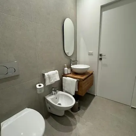 Apartment Barien 1