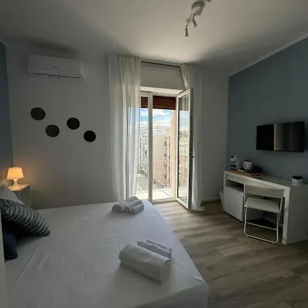 Barien 1 Apartament *