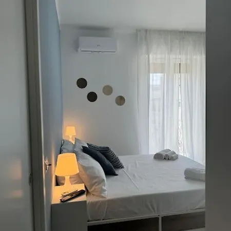Barien 1 Apartment