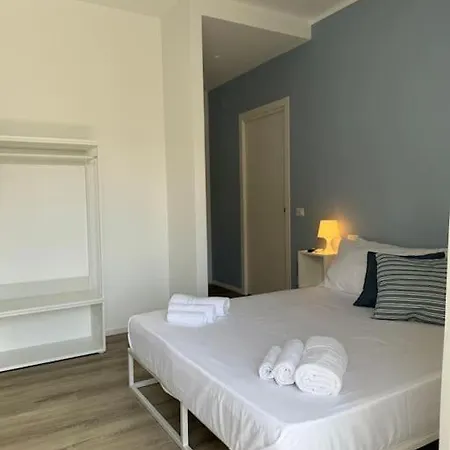 Barien 1 Apartament *