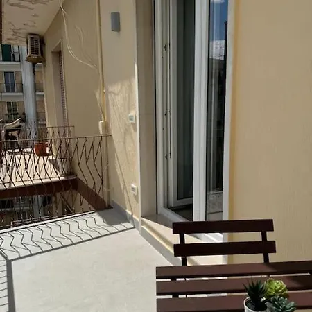 Barien 1 Apartment