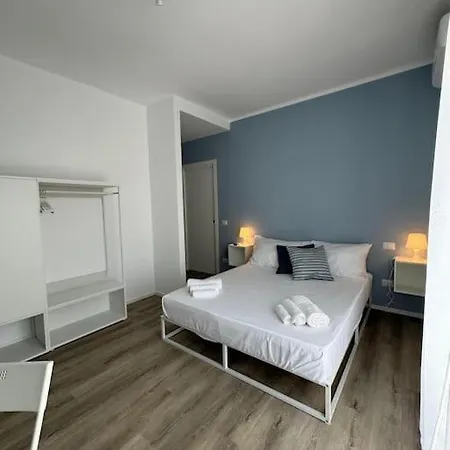 Apartment Barien 1