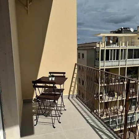 Barien 1 * バーリ