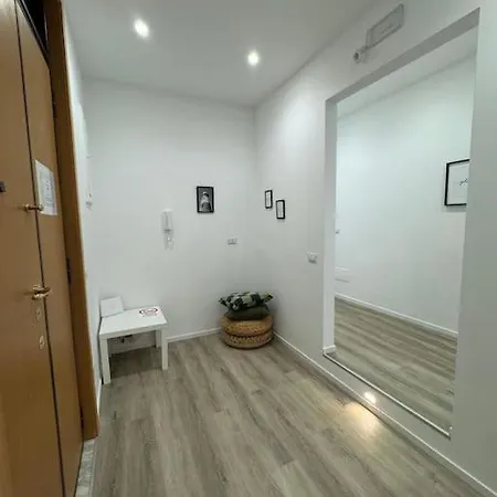 Apartament Barien 1 *