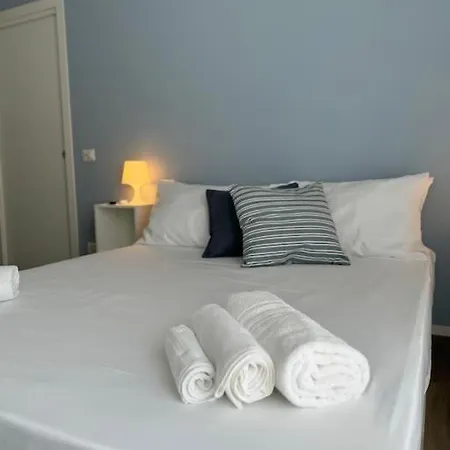 Apartment Barien 1 Bari