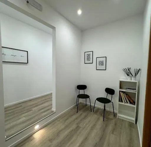 Barien 1 Апартаменты *