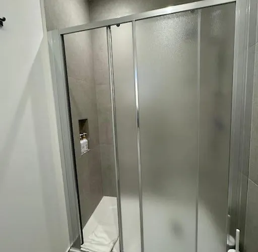 Апартаменты Barien 1 Бари