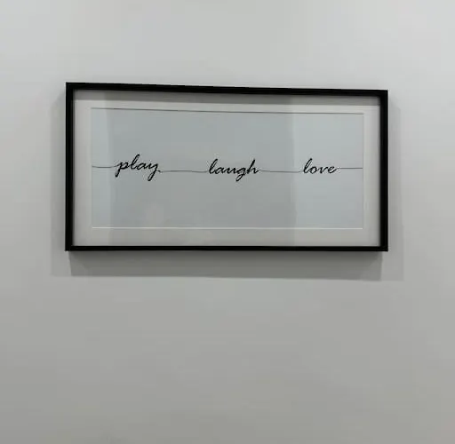 Апартаменты Barien 1 Бари