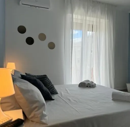 Barien 1 Апартаменты