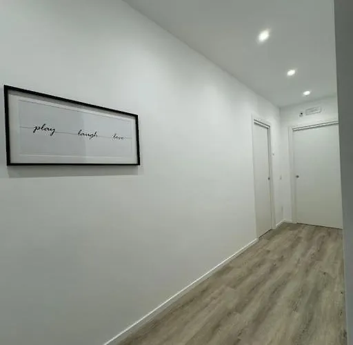 Barien 1 Апартаменты Бари