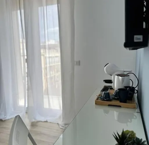 Barien 1 Апартаменты