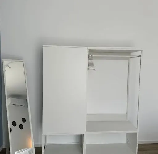 Апартаменты Barien 1 Бари