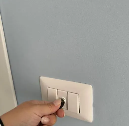 Barien 1 Апартаменты