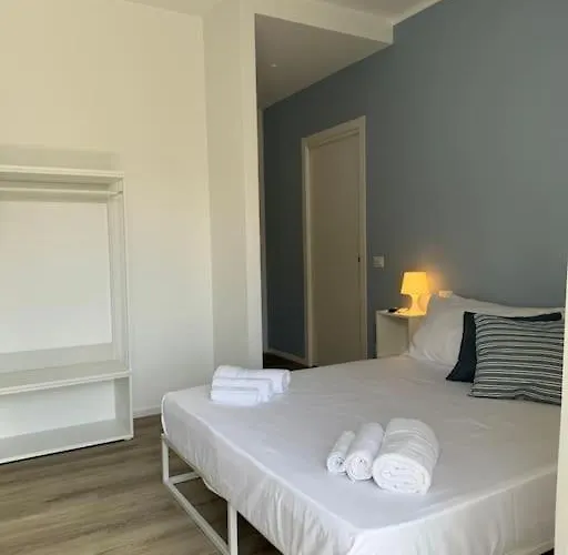 Barien 1 Апартаменты *