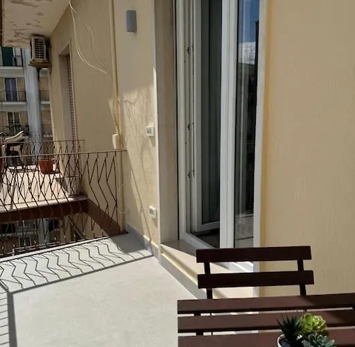 Barien 1 Апартаменты