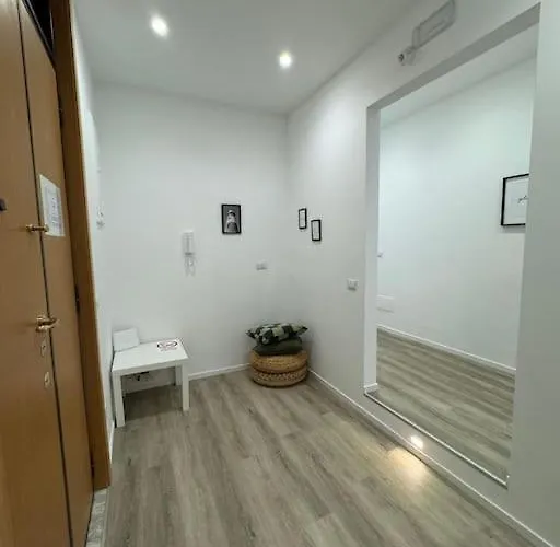 Апартаменты Barien 1 *